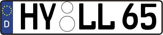 HY-LL65