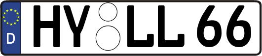 HY-LL66