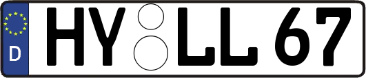 HY-LL67