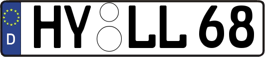 HY-LL68