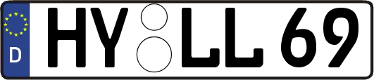 HY-LL69