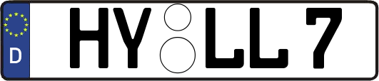 HY-LL7