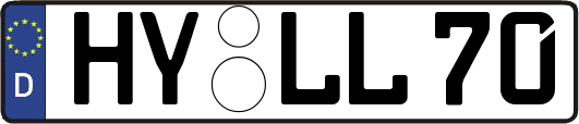 HY-LL70
