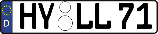 HY-LL71