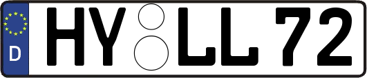 HY-LL72