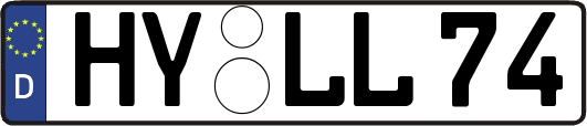 HY-LL74