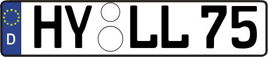 HY-LL75