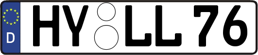 HY-LL76