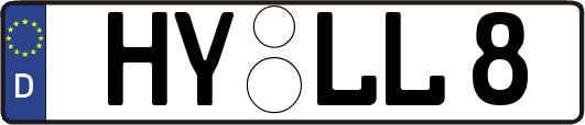 HY-LL8