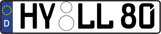 HY-LL80