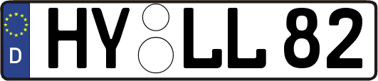 HY-LL82
