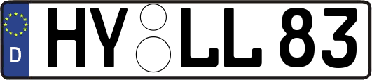 HY-LL83