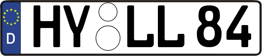 HY-LL84