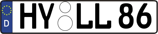 HY-LL86