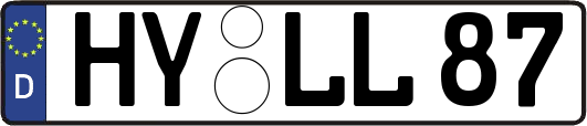 HY-LL87