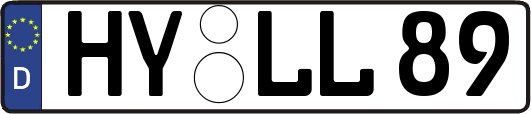 HY-LL89