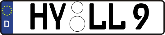 HY-LL9