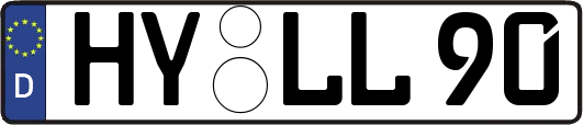 HY-LL90
