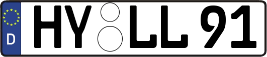 HY-LL91