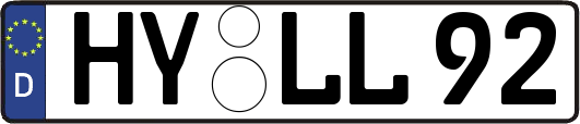 HY-LL92