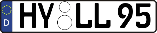 HY-LL95
