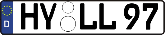 HY-LL97