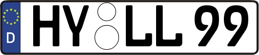 HY-LL99
