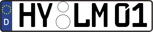 HY-LM01