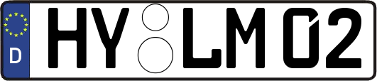HY-LM02
