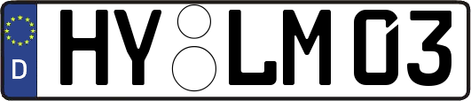 HY-LM03