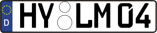 HY-LM04
