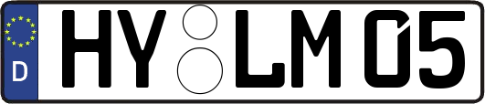 HY-LM05