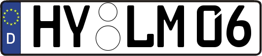 HY-LM06