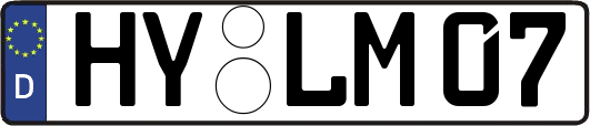 HY-LM07