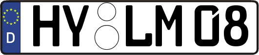 HY-LM08