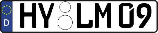 HY-LM09