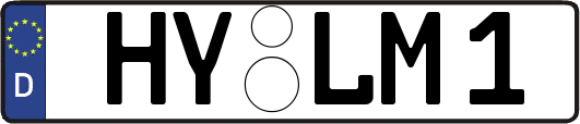HY-LM1