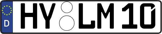 HY-LM10