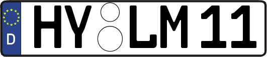 HY-LM11