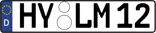 HY-LM12
