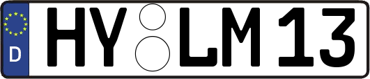 HY-LM13