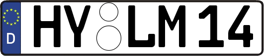 HY-LM14