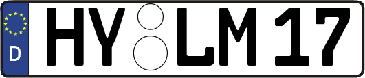 HY-LM17