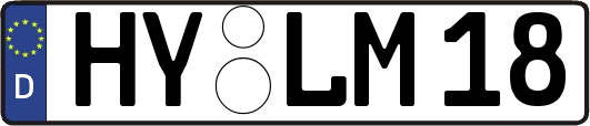 HY-LM18