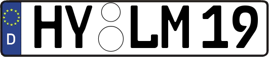 HY-LM19