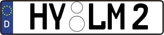 HY-LM2