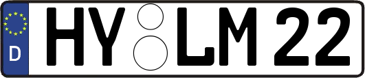 HY-LM22