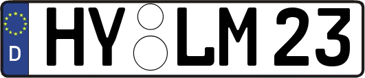 HY-LM23