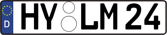 HY-LM24