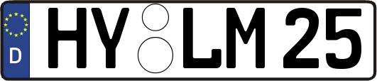 HY-LM25
